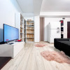 TOMIS PLUS  Apartament 2 Camere  Premium Curte interioara Privata