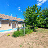 Loc Corbu  - casa 4 camere teren 1384 mp
