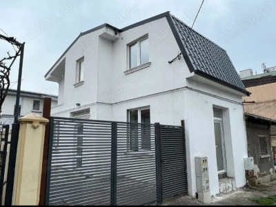 FALEZA NORD - Casa de inchiriat pentru activitati comerciale/ birouri