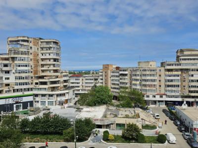 TOMIS NORD OMV - 2 camere cu priveliste superba !