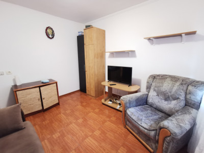 Tomis Nord Boema apartament 2 camere centrala gaze