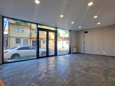 TROCADERO - Spatiu comercial de inchiriat 44 mp