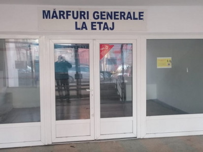 Spatiu comercial ultracentral de vanzare