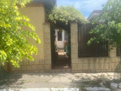 TOMIS I - Vand casa Constanta, 4 camere  