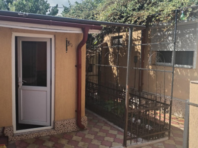 Dacia/Victoria - Casa 4 camere mobilata-Constanta  