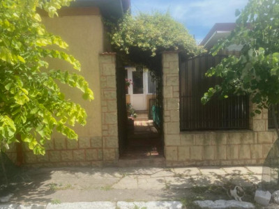 TOMIS I - Vand casa Constanta, 4 camere  